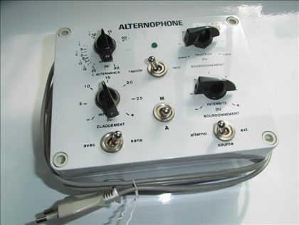 various-Ultra rare Alternophone CDRPH